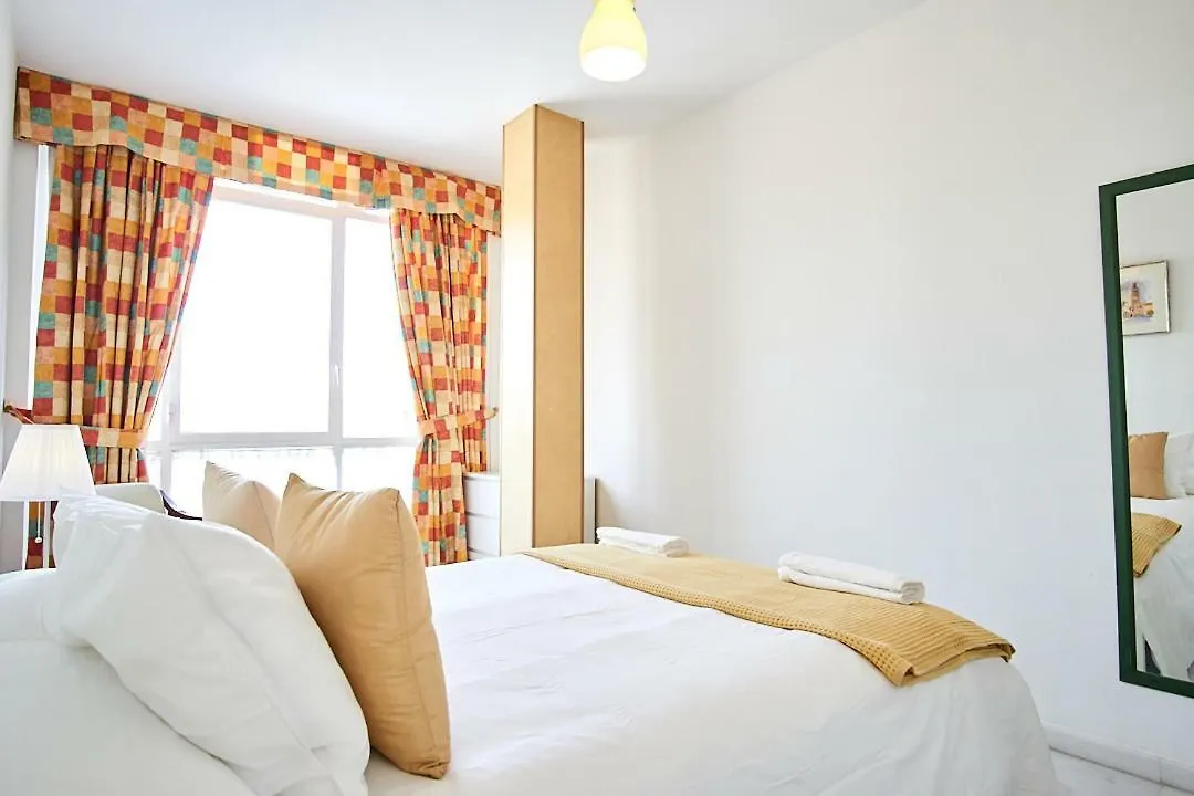 Apartment San Jacinto Triana Suite By Valcambre Seville