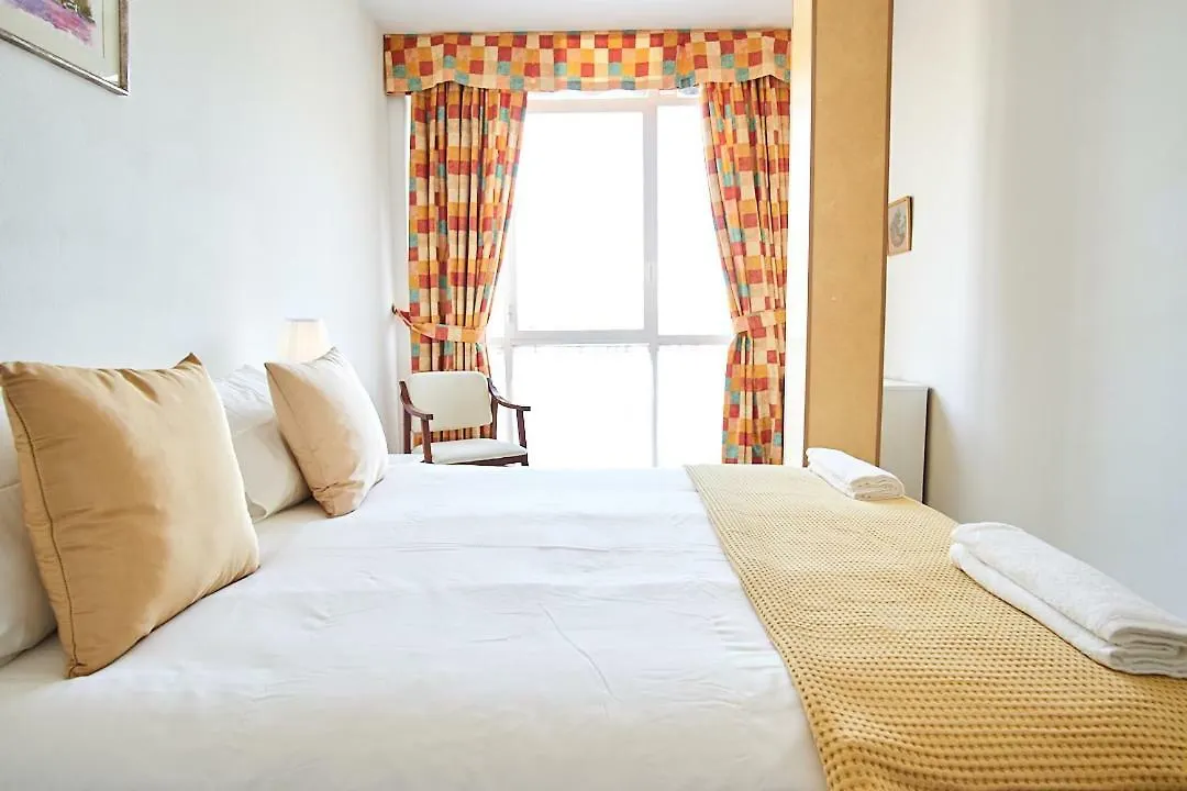 San Jacinto Triana Suite By Valcambre Seville 0*,