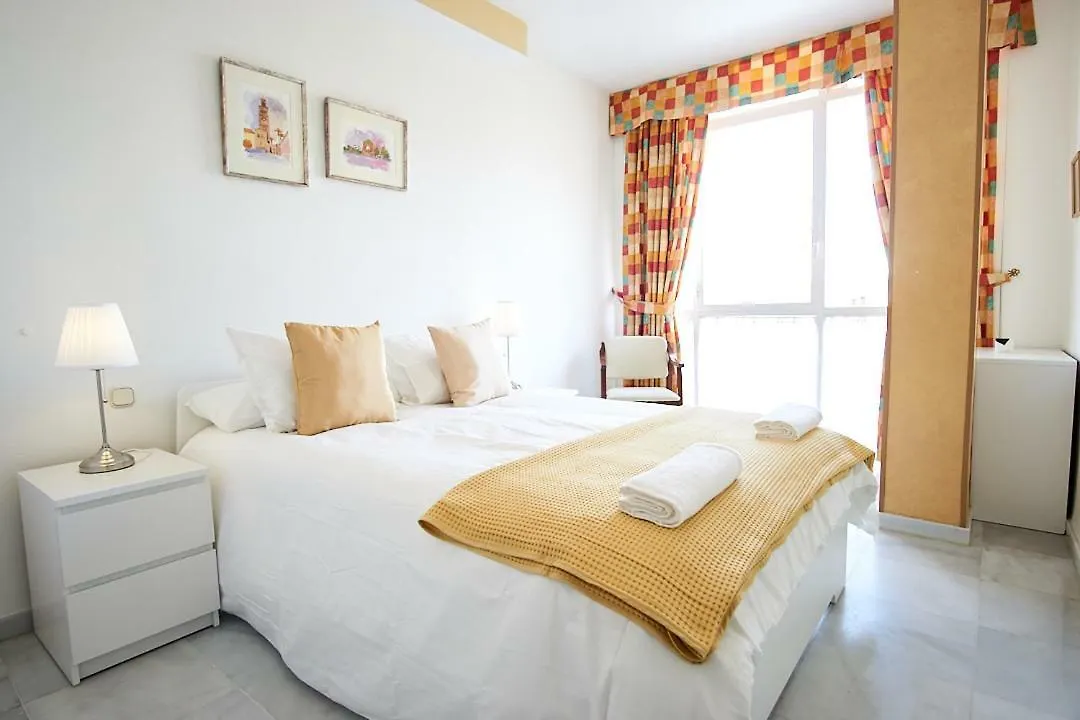 San Jacinto Triana Suite By Valcambre Seville Spain